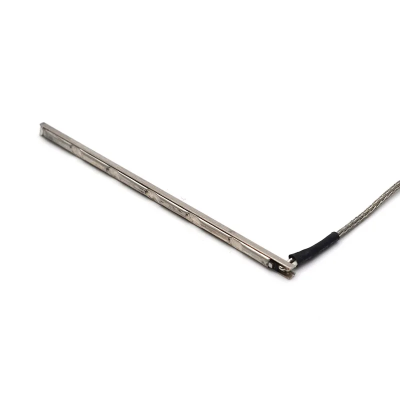 6 струнный преобразователь акустической гитары пьезоэлектрический кабель для