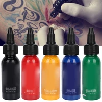 semi permanent professional microblading portable body tattoo ink long lasting fast coloring makeup art tattoo pigment 29 6ml