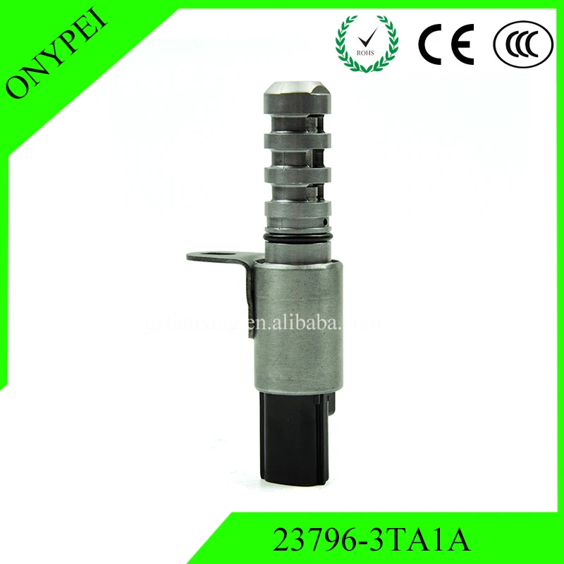 High Quality 23796-3TA1A VTC Soleniod Valve For Nissan Altima Rogue 2014 2015 2.5L L4 QR25DE 23796 3TA1A 237963TA1A | Автомобили и