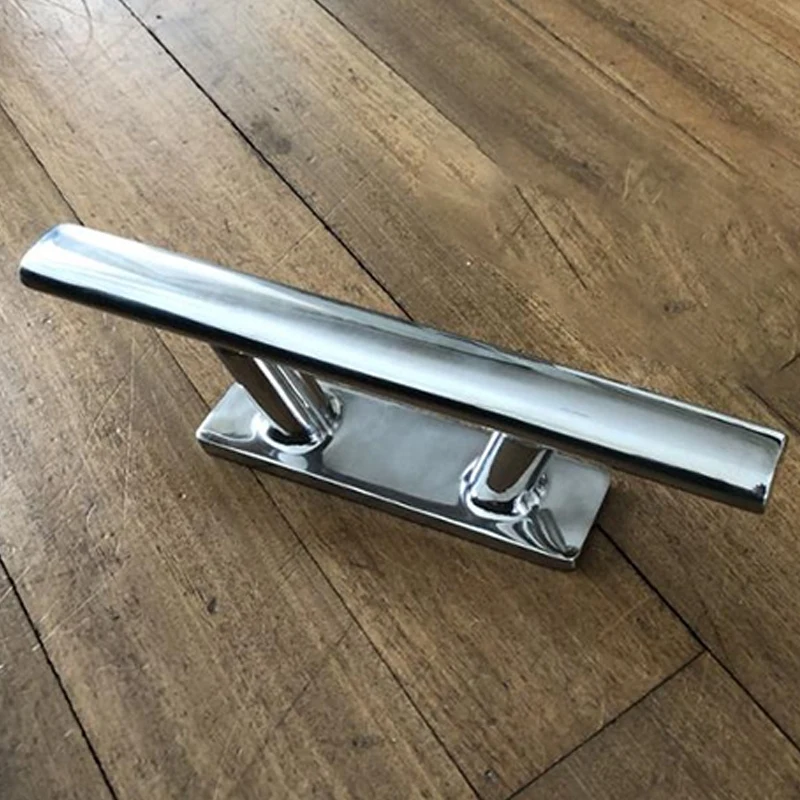 

Marine Accessories Marine 316 Stainless Steel Mooring Rope Splint Marine Yacht Bollard