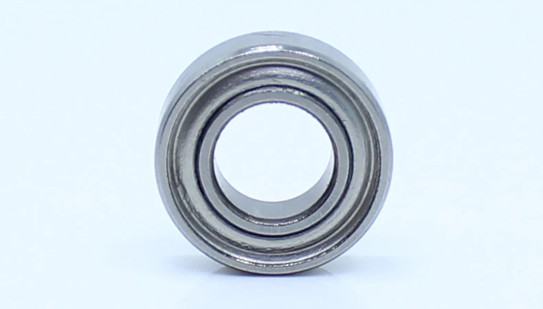 MR126ZZ подшипник ABEC-1(10 шт.) 6*12*4 мм миниатюрный MR126 zz, шариковые подшипники L-1260ZZ MR126z