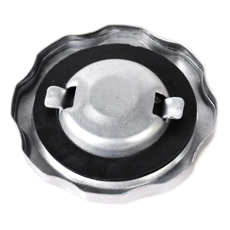 

Chrome Plated Gas Fuel Tank Cap Replacement fit for GX120 GX160 GX200 GX340 GX390 17620-ZH7-013 17620-ZH7-023