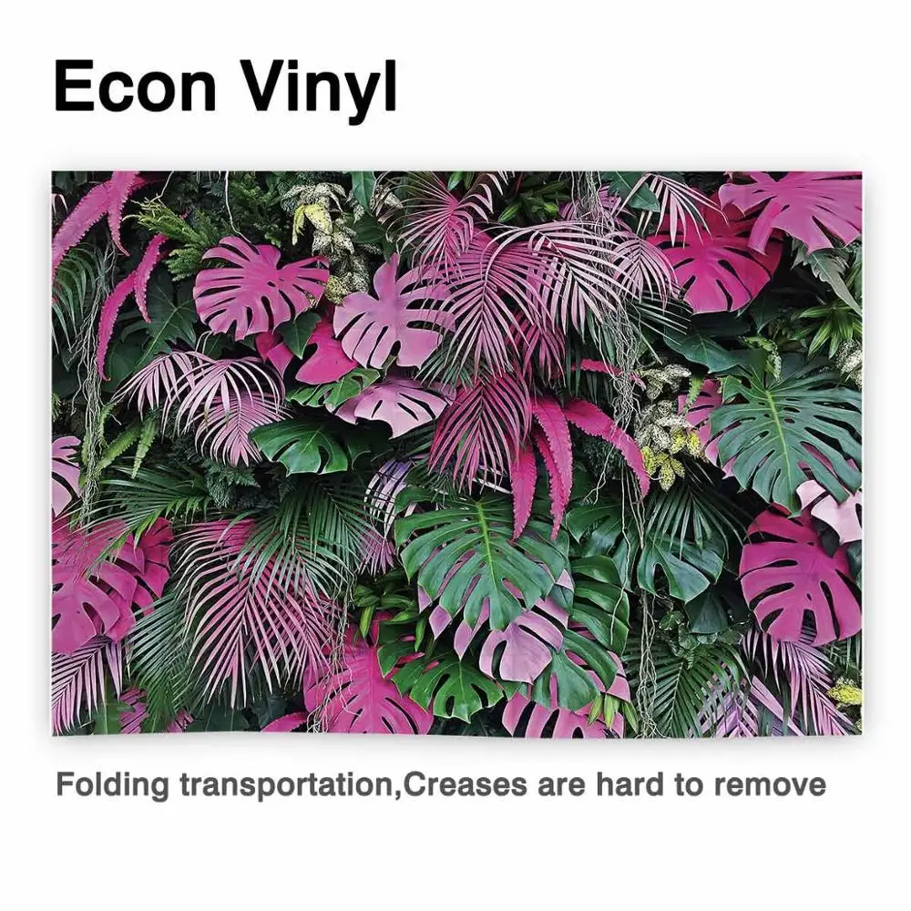 Allenjoy Tropical Palms Tree Leaves Real scene summer Party Photocall Photo Background For Photography Backdrop Studio | Электроника