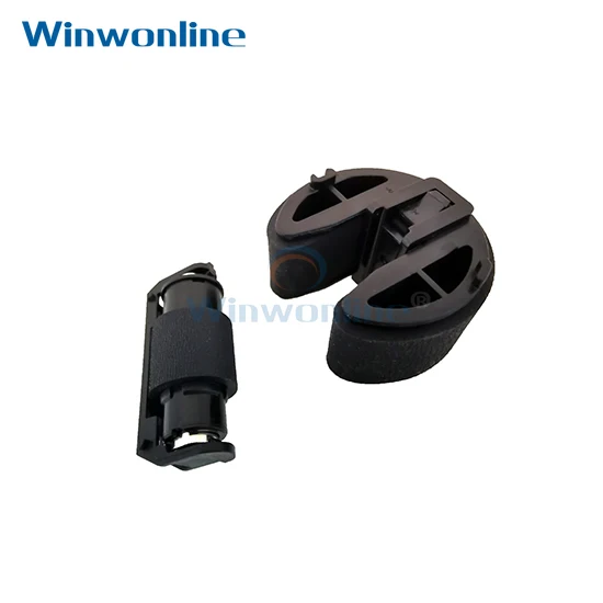 1 комплект оригинальный ролик для HP CM2320 cp2025 M375 M451nw M475nw cp1215 cm1312 CP1515 RM1-4426-000 RM1-4425-000