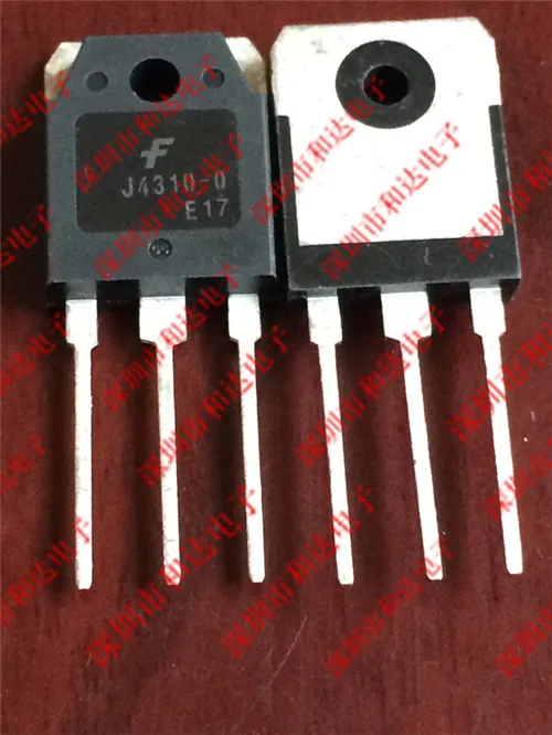 5 шт./лот 2SJ4310-0 J4310-0 TO-3P |