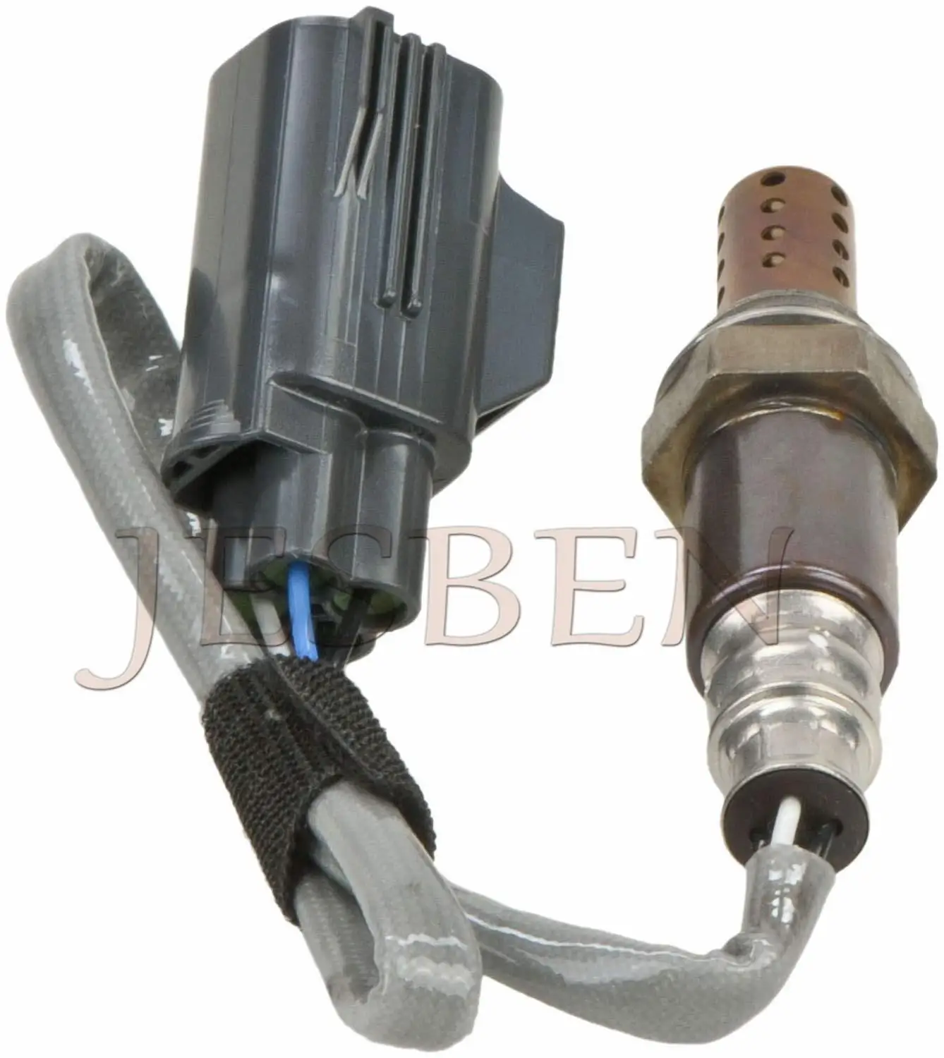 Задний кислородный датчик Lambda O2 234 4450 подходит для Volvo S60 S80 V70 XC60 XC70 XC90 2.4L JAGUAR XF XJ XK XKR