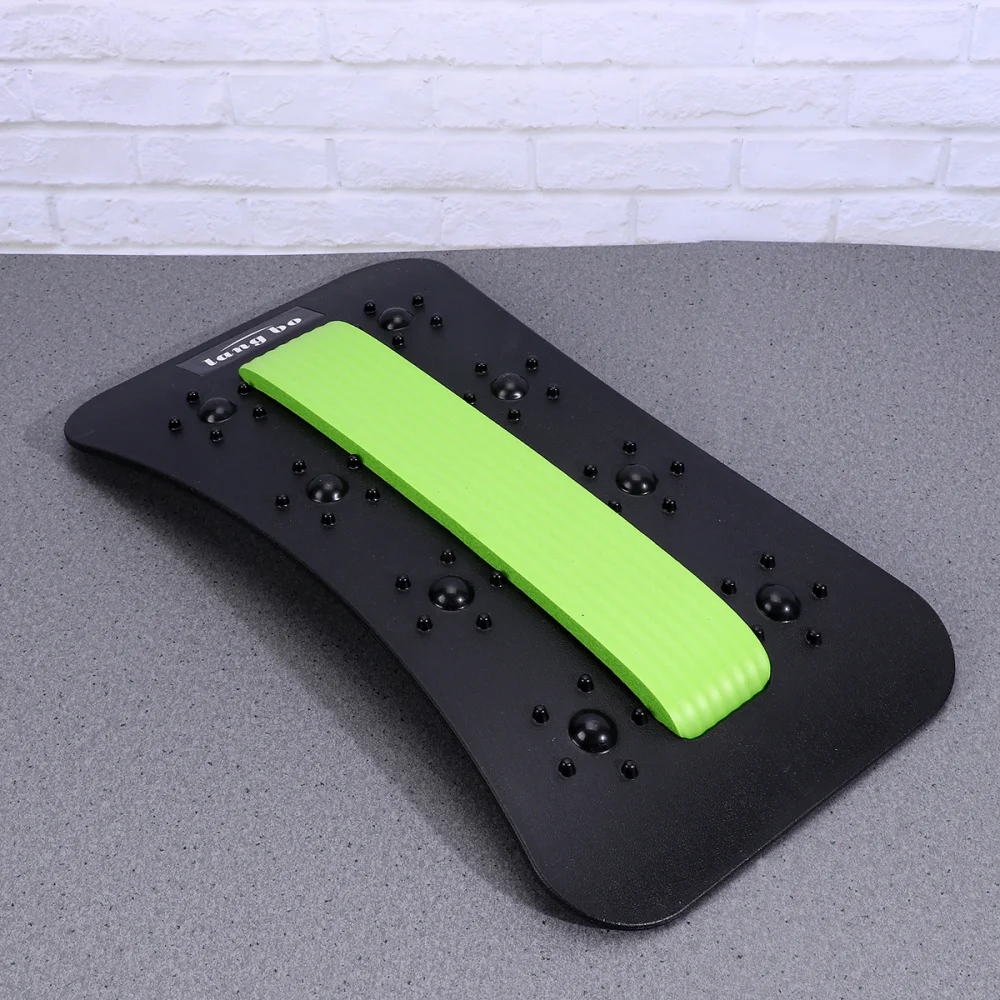 1 шт. поясницы втягивающее устройство прочный горбун корректор спины боли