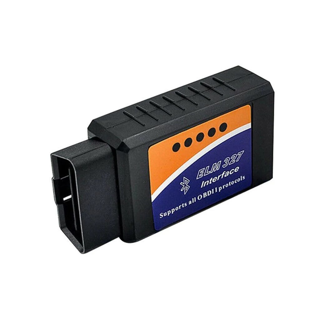 IOS и Android Bluetooth Wi Fi ELM327 сканер для Toyota Volkswagen Audi A1 A3 A4 A5 A6 A7 A8 C6 C7 B8 B6 OBD2 автомобильный