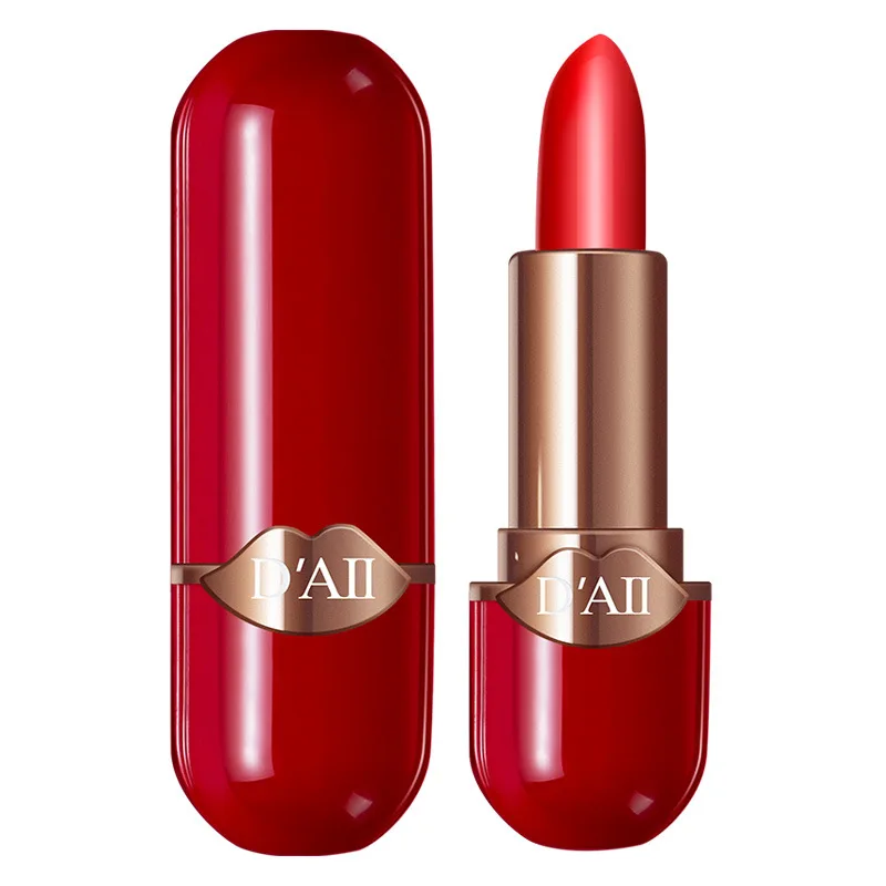 Матовая помада долговечная губная матовая для макияжа корейский pintalabios блеск