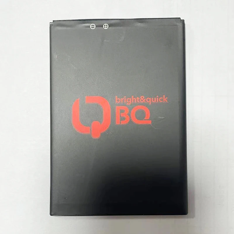 Аккумулятор емкостью 2500 мАч для BQ BQS 5505 BQS5505 Amsterdam аккумулятор мобильного телефона