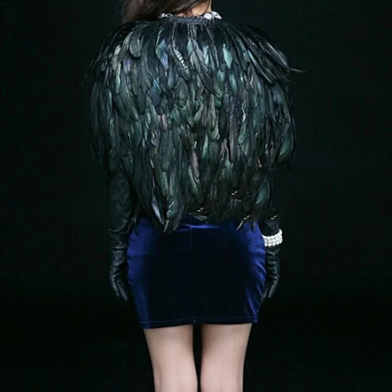 Жилет женский из искусственной кожи без рукавов 2020 | Женская одежда