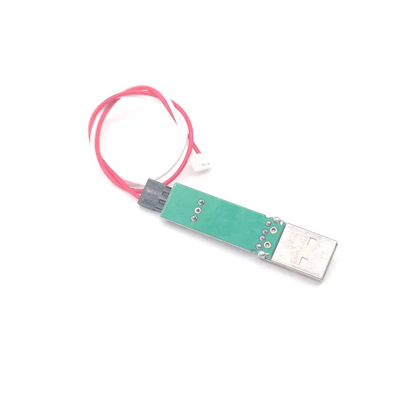 usb адаптер dasmicro ics hs для радиоуправл