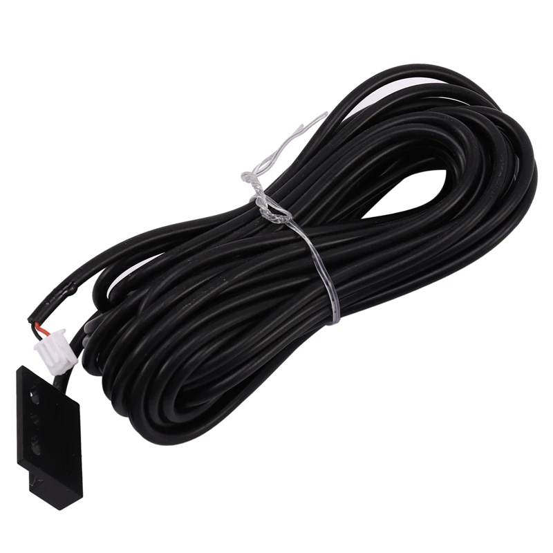 1 шт. черный Wifi умный переключатель для автомобиля открывалка гаражных ворот