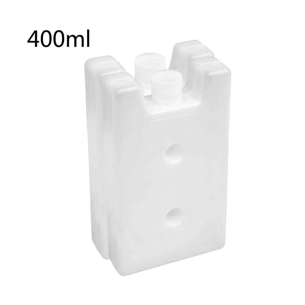 2 шт. морозильник для фруктов Еда хранения сумка обеда пикника и кемпинга