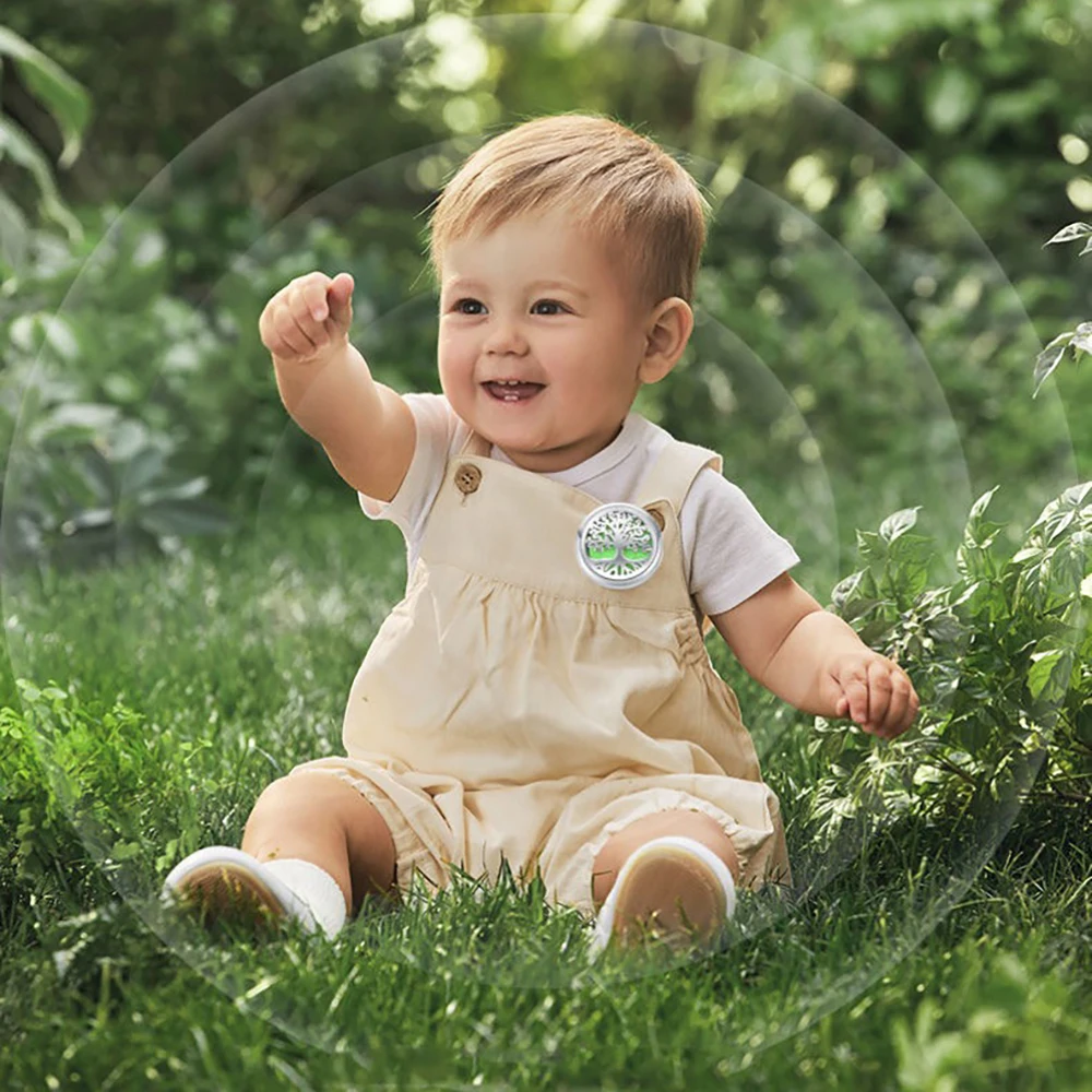 Украшения Дерево жизни для ароматерапии запонка брошь диффузор эфирного масла