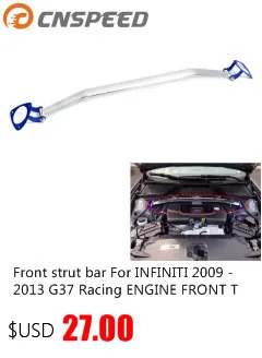 Тяговый контроль стяжки для Honda DEL SOL 93-97 для Honda Civic 92-95 EG 96-00 EK для Acura для Integra 94-01 YC101512