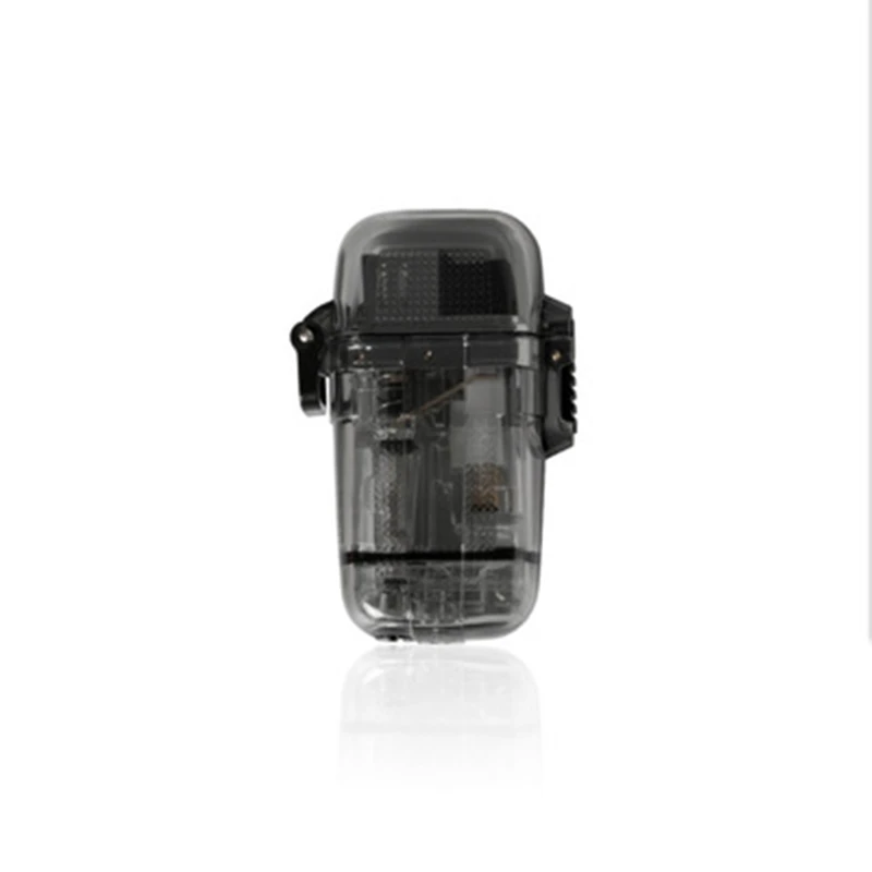 Омар прозрачный Пластик можно увидеть в топливный бак Водонепроницаемый