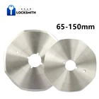 Полотно для резки ткани, 657090100110125150 мм