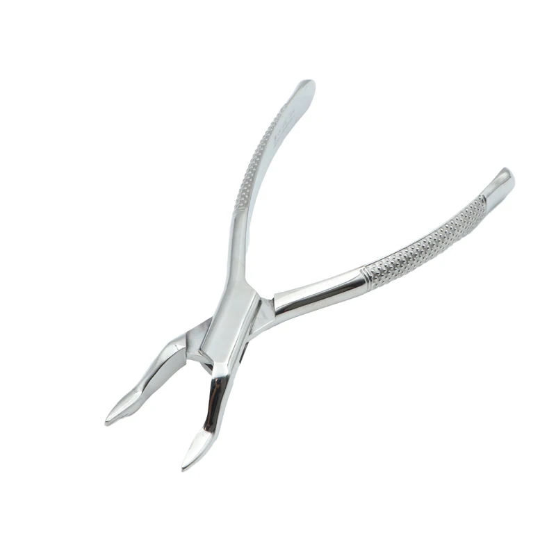 1 шт. Щипцы Для Извлечения зубов для взрослых из нержавеющей стали инструменты