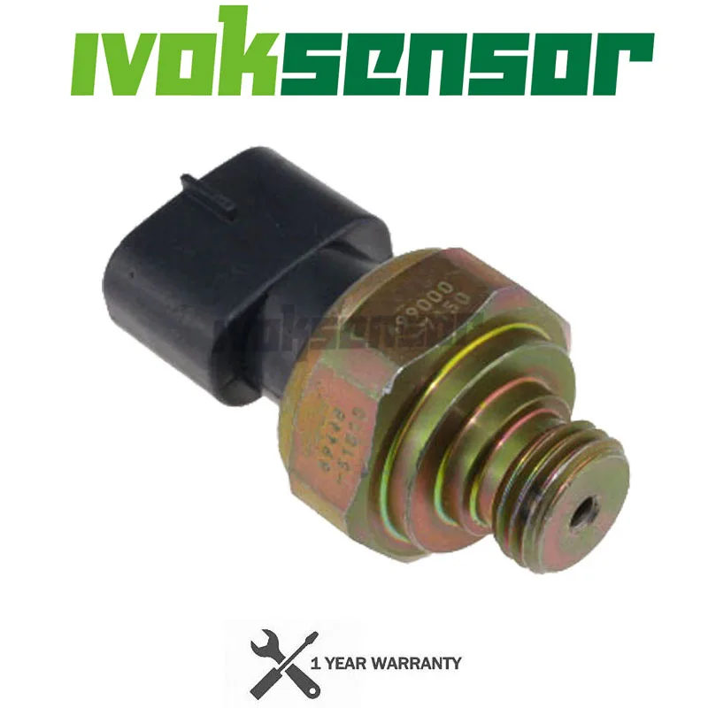 Оригинальный датчик давления масла на рулевое управление 89448 51010 для Toyota FJ Cruiser Echo