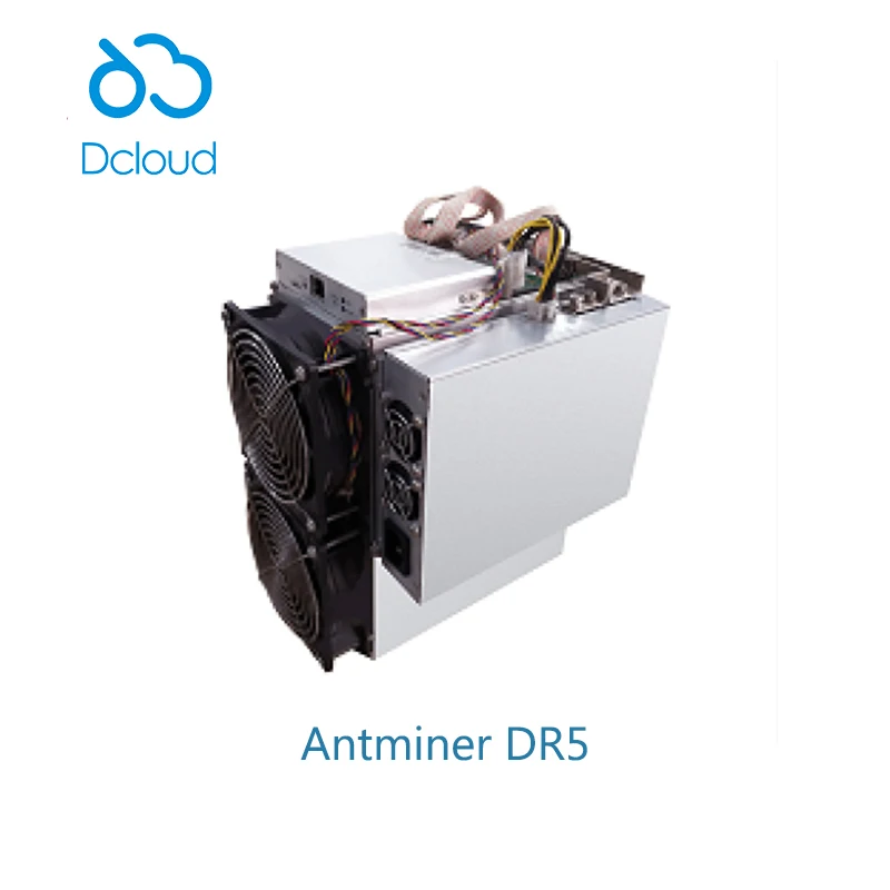 antminer d5