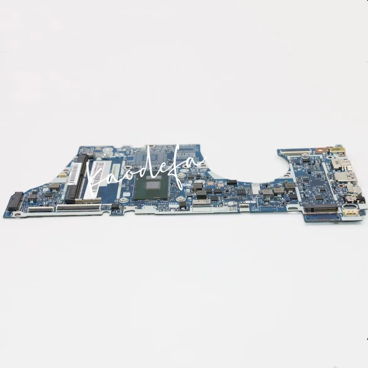 NM-B601 For Lenovo Yoga 530S-14IKB Flex 6-14IKB Motherboard CPU:4415U DDR4 FRU:5B20R08670 5B20R08520 5B20R08668 5B20R08589 | Компьютеры и