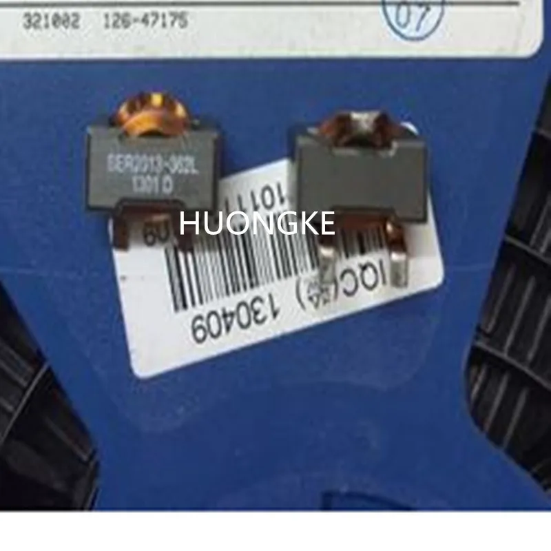 5 шт./лот SER2013 362MLD 362L 3.6uH 30A 20*20*13 мм плоский медный штатив индуктор большого