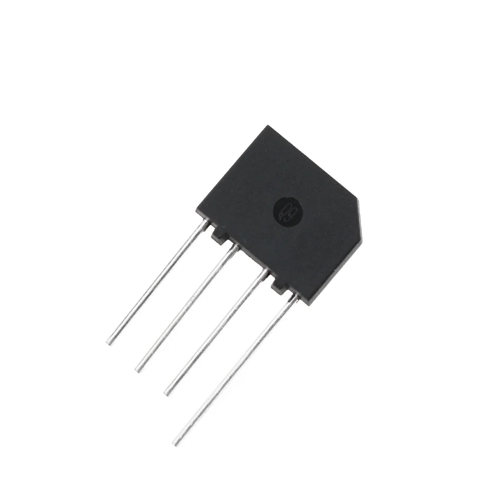 10 шт. 3A 1000 В KBP307 диодный мостовой выпрямитель KBP 307 силовой диод electronica componentes