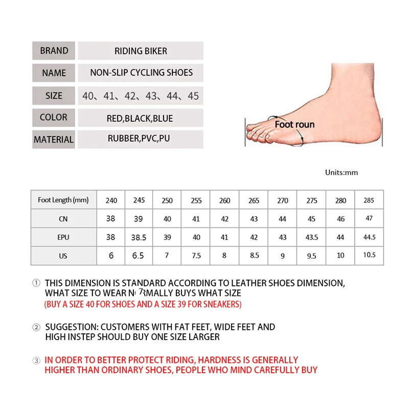 Кроссовки из микрофибры унисекс Нескользящие для мотокросса всесезонные