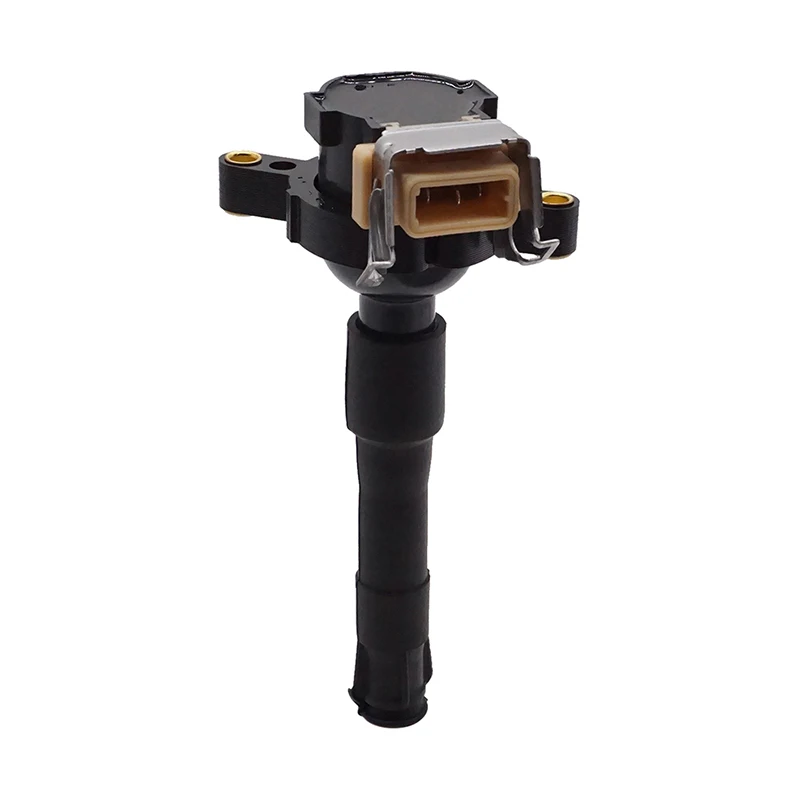 

Ignition Coil 12131703825 Auto Engine System Ignition Coil For BMW 323i E46