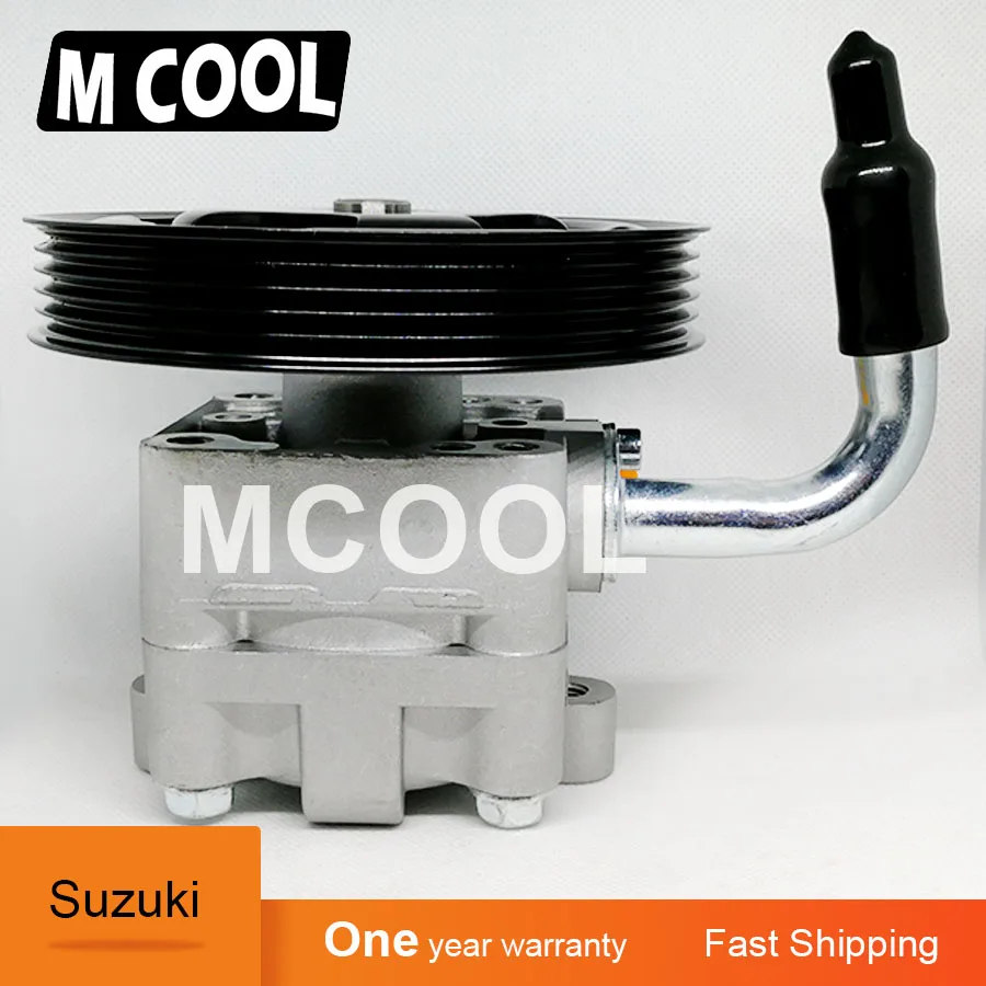 Новый Насос гидроусилителя руля для Suzuki Grand Vitara II JT 2 0 All-whell drive J20A 05/10- OE: 49100-65J00 -