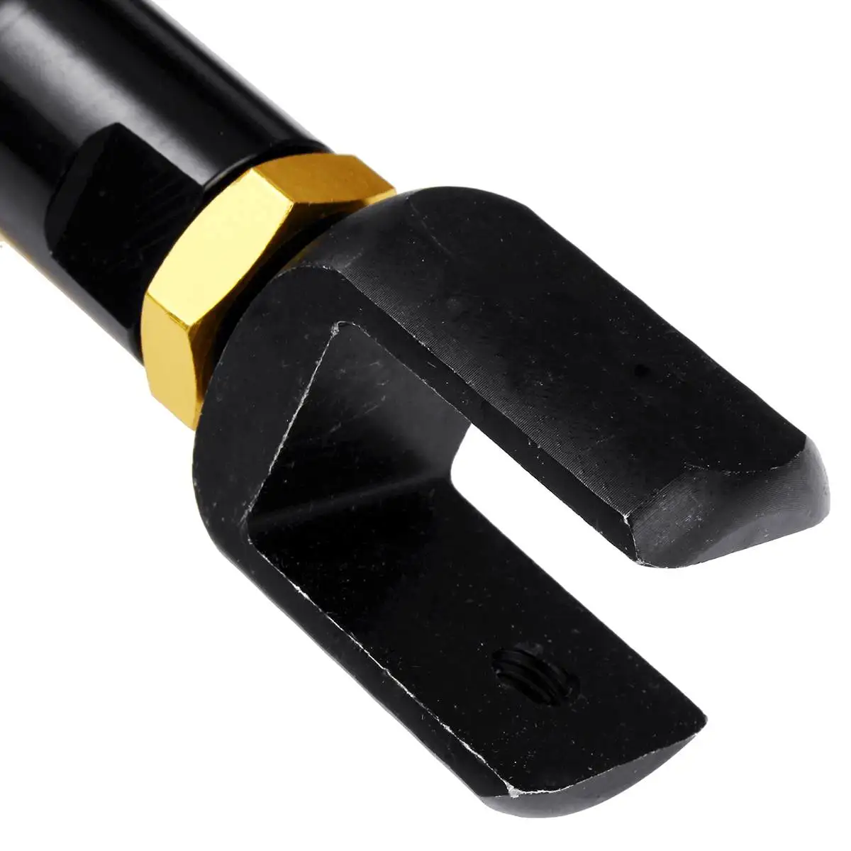 Универсальная задняя подвеска 380 мм/400 мм Воздушный амортизатор мотоцикла для