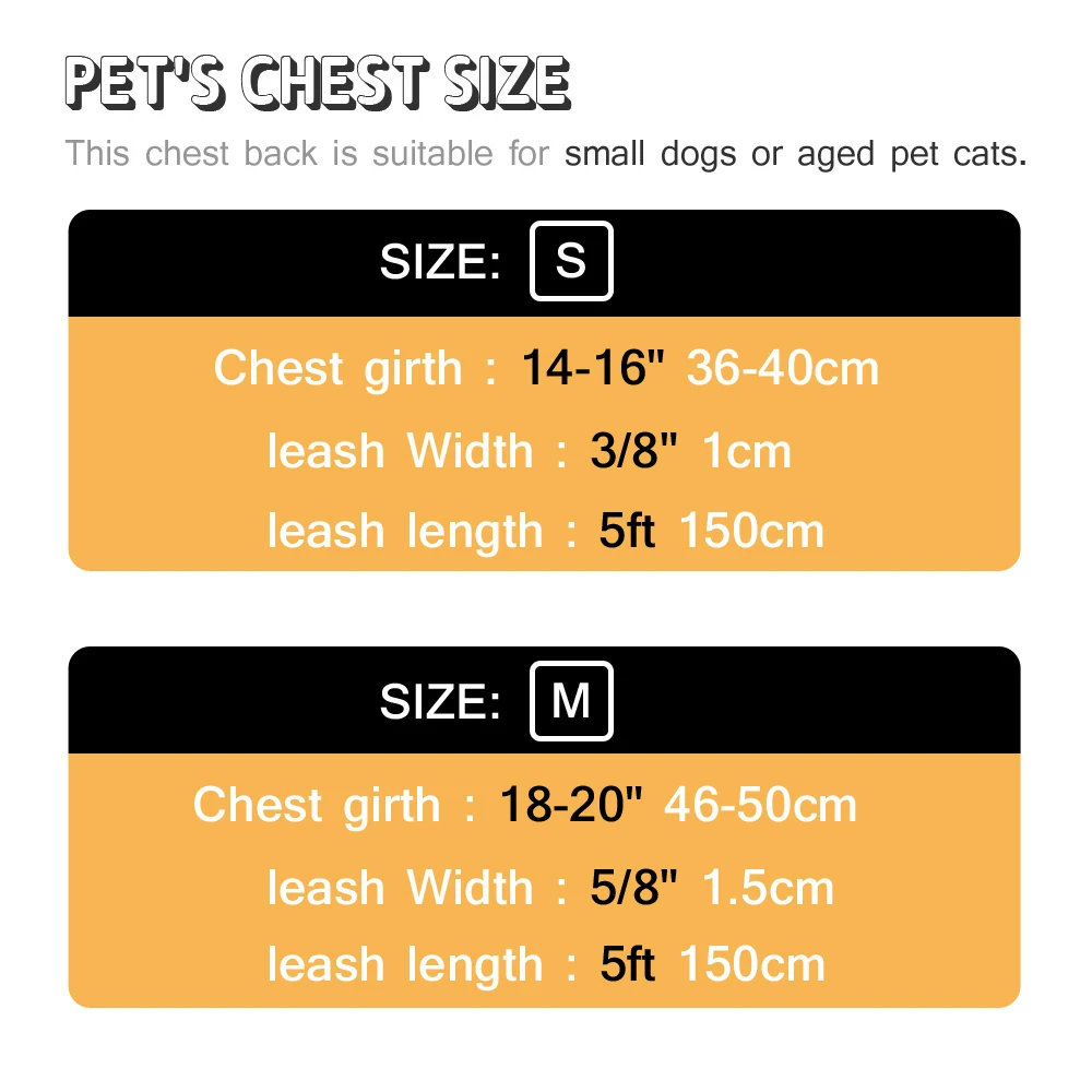 

Soft Padded Mesh Harness Vest Leash For Small Dogs Chihuahua Printed Puppy Cat Harness Walking Running Leash Rope Arnes Perro