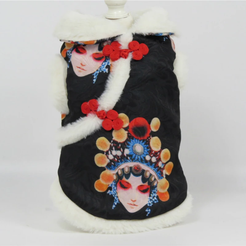 Осень/Зима династия одежда для домашних животных собак водонепроницаемая куртка