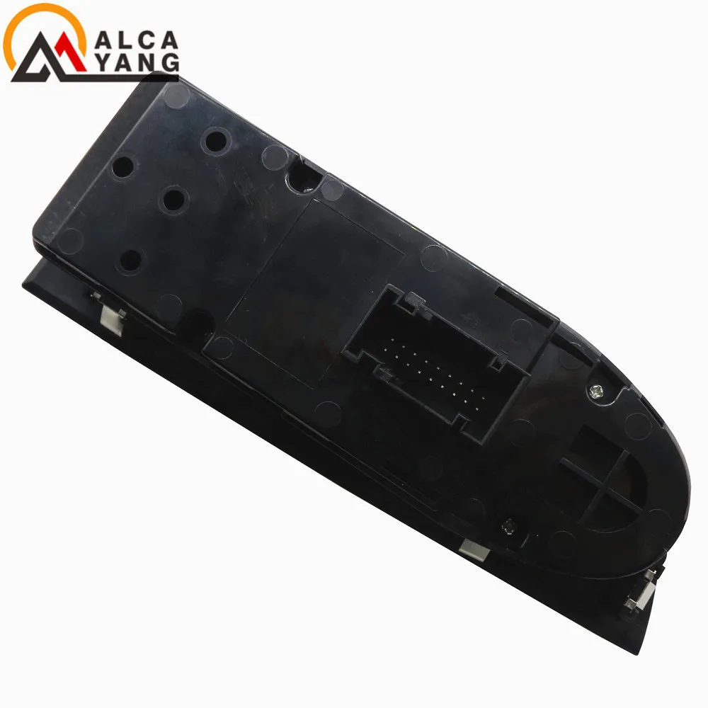 61319217332 автомобильные аксессуары черная панель питания переключатель оконной