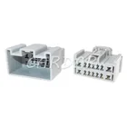 1 Набор 14 Pin Автомобильный CD аудио модифицированный провод заглушка для Chevrolet BUICK