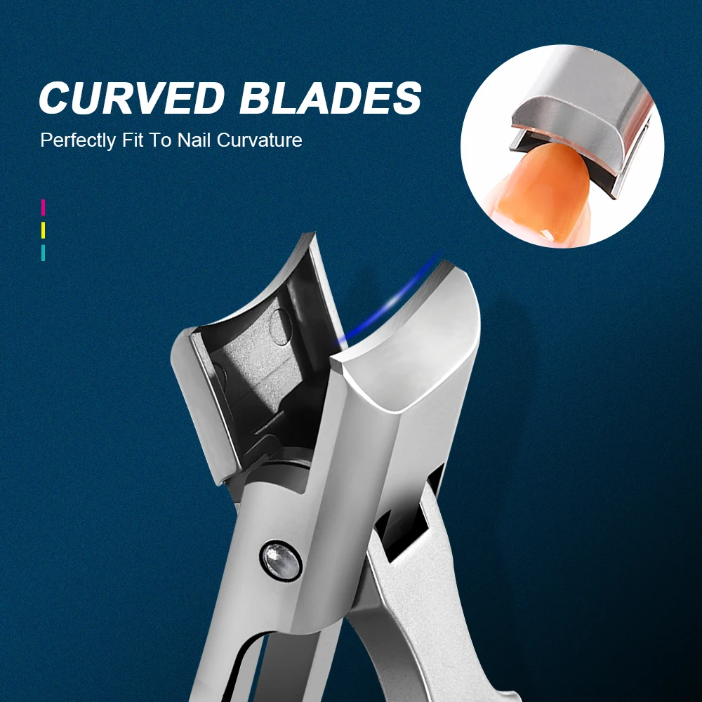 Фрезы из нержавеющей стали для маникюра портативные ультраострые ногти