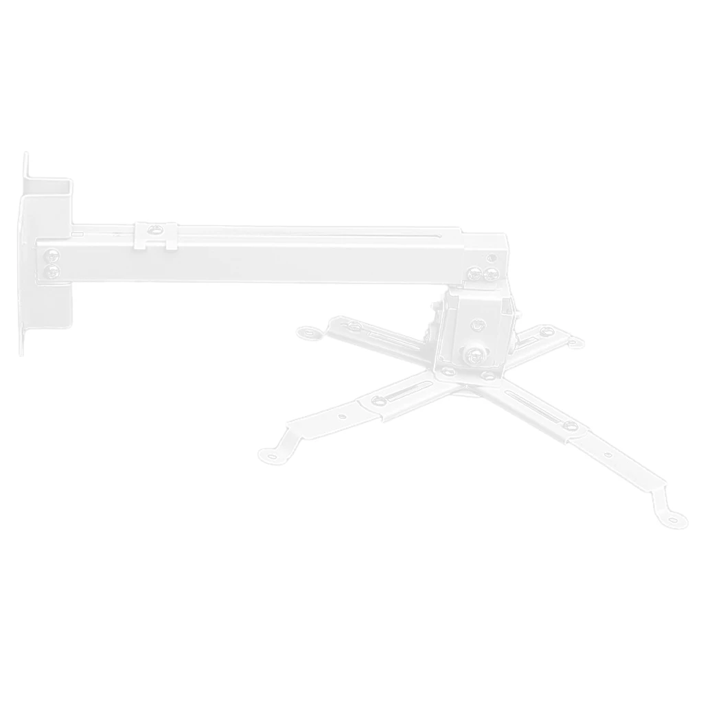 Универсальный Регулируемый потолочный проектор/кронштейн для крепления |