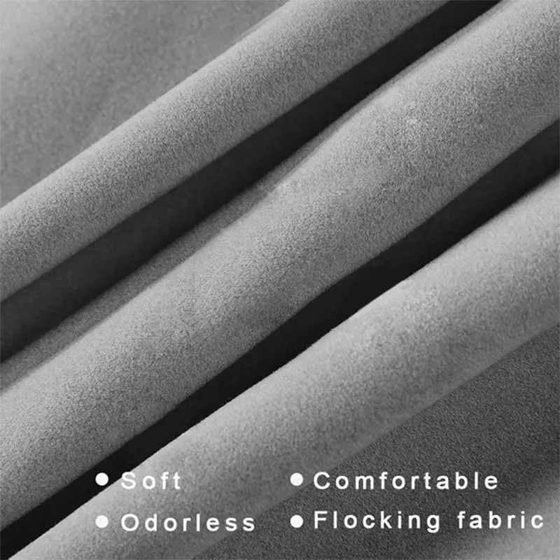 Надувная портативная дорожная подставка для ног подушка чехол самолета поезда