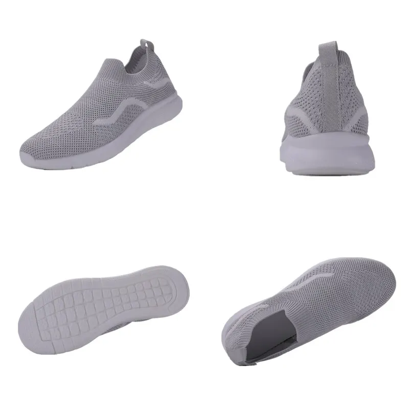 Вулканизированные женские кроссовки Модные Повседневные тапочки плоские туфли