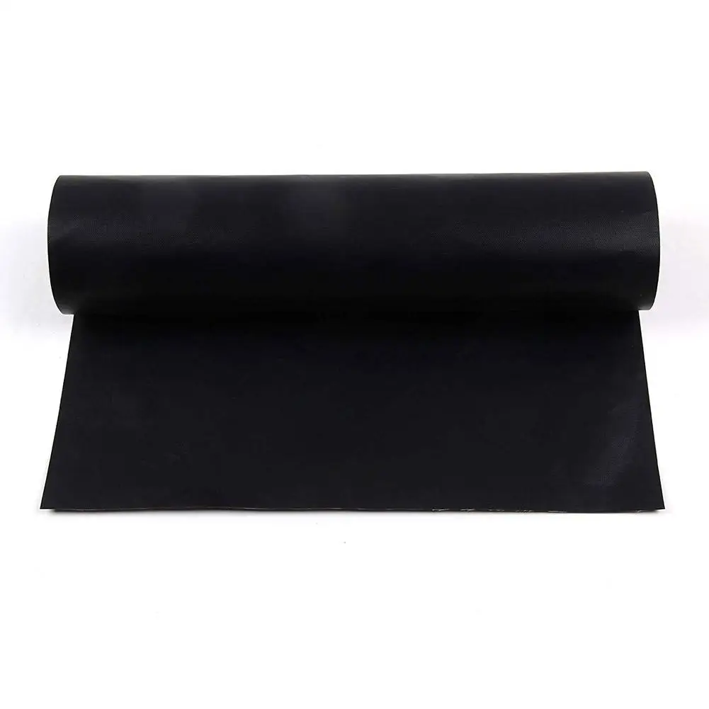 

Non-stick BBQ Grill Mat Pad Baking Sheet Picnic Safe Oven Cooking Barbecue Oven Tool Reuse Barbecue Baking Pad 40x50cm