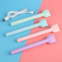 2в1 USB мини-выпрямитель для волос портативные дорожные инструменты для выпрямления волос 220 в общежитии для девушек USB мини-выпрямитель для волос бигуди
