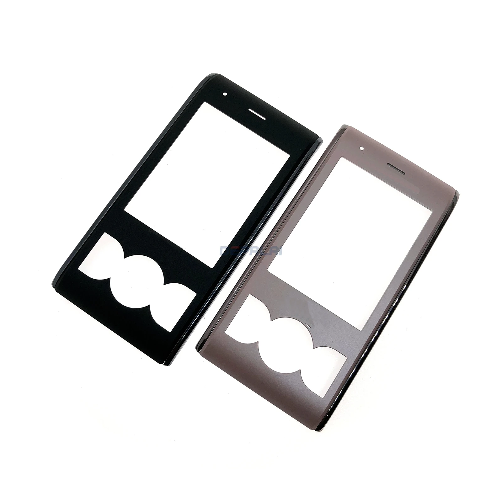Чехол для Sony Ericsson W595 передняя крышка|Корпусы и рамки мобильных телефонов| |