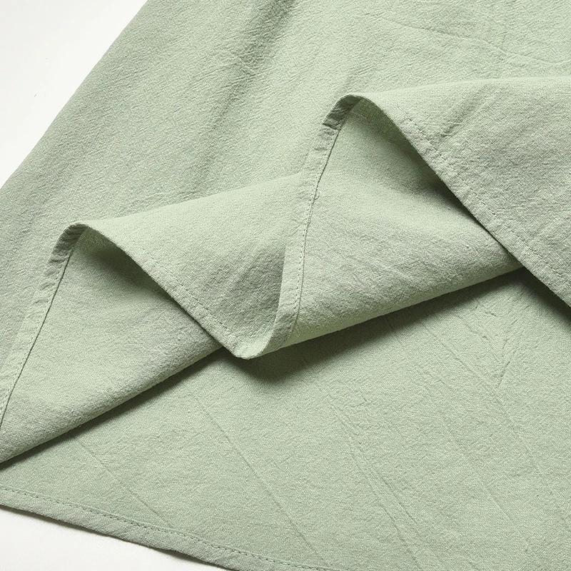 

Family Matching Outfits 2021 New Spring Girls Solid Casual Dresses Kids Baby Long Sleeve Costume Mother Princess Clothing