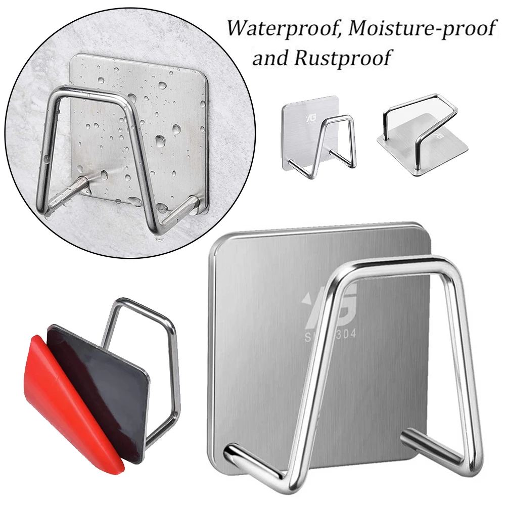 

Кухонная настенная сушилка для раковины из нержавеющей стали