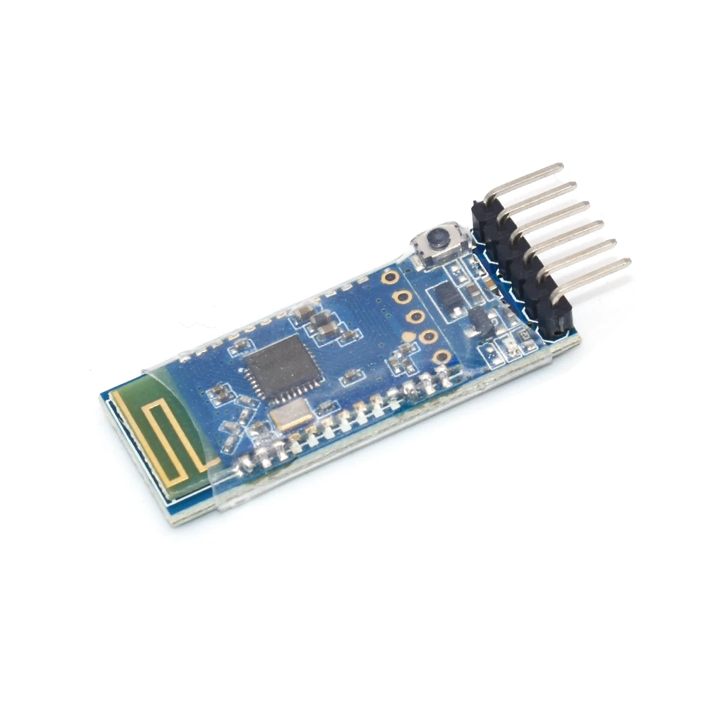 JDY-24M модуль Zigbee с Bluetooth 5 0 MESH BLE JDY-24 Master Slave через базовую пластину кнопками |