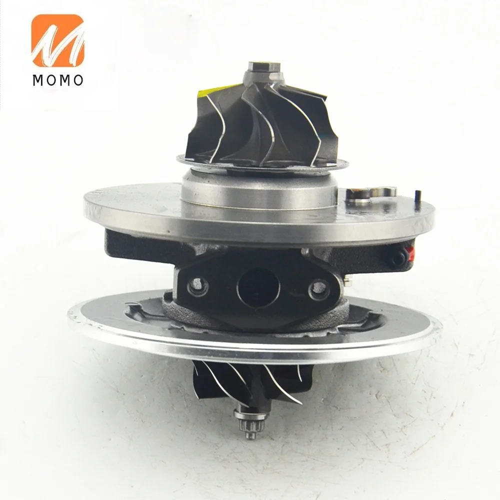 

Auto Engine Turbo Cartridge GT2256V 710811 710812 for 156 166 / Lancia Thesis Lybra 2.4 JTD 103 Kw 110 Kw M722