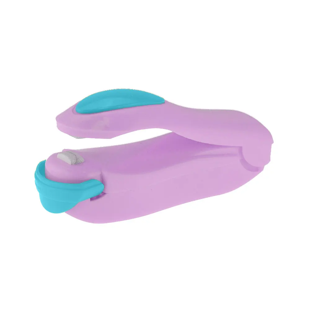 

Portable mini sealing machine household food protector plastic bag handy kitchen gadgets easily resealed