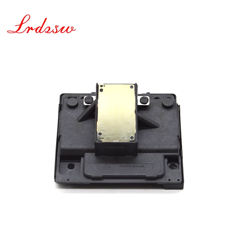 Печатающая головка F197010 печатающая для Epson XP101 XP211 XP103 XP214 XP201 XP200 ME560 ME535 ME570 TX420 TX430 NX420