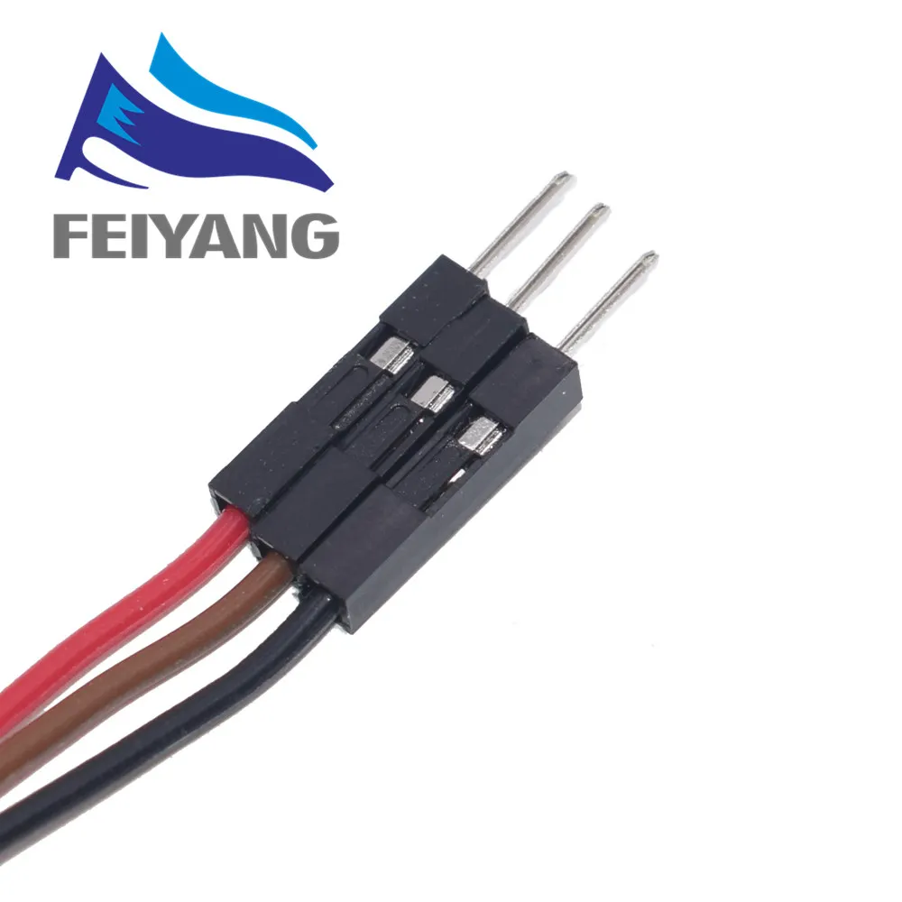 1 шт. Pulsesensor импульсный датчик сердечного ритма для Arduino с открытым исходным кодом аппаратный импульсный датчик развития
